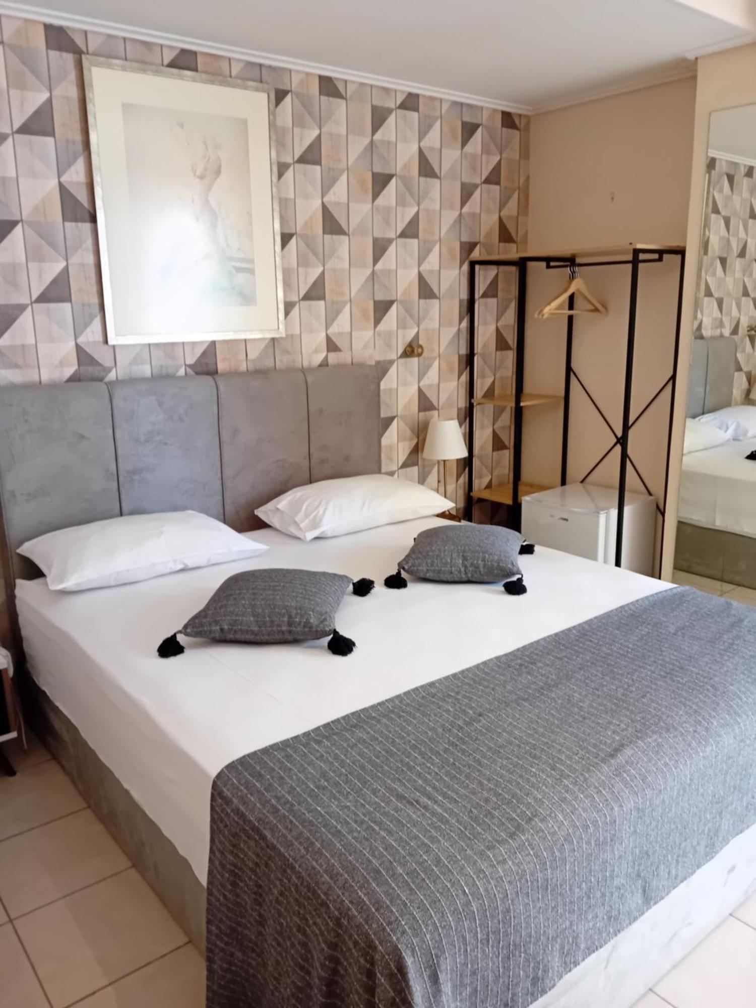 Zen Hotel Athens Room photo